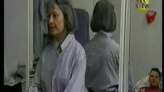 Graži moteris fucks madingas Analinis Vyras