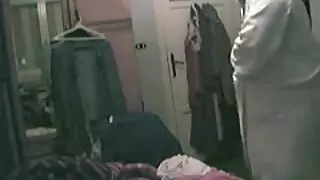 Rusijos šeimininkė turėjo lytinių santykių su karšto vyras