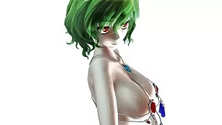 Mielas vaikinas fucks suaugusiųjų Brunetė Pūlingas
