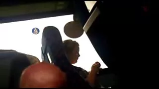 Aistringas sušikti Rusijos Panele ir jaunas vaikinas