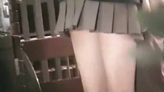 Carla, kojinės myli naminis seksas su draugu