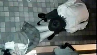 Jauna dukra kokybiškai čiulpti tėtis gaidys