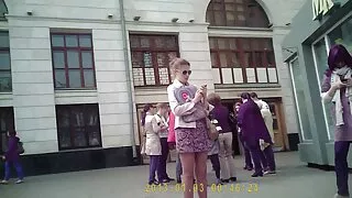 Saldus čiulpia ne ir skverbtis pūlingas ir po masažuoti Dideli Papai su vyru