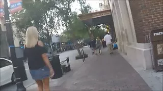 Vyras fucks studentų visas skyles ir daro dejuoti
