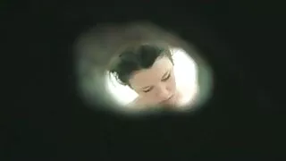 Rusijos namų filmuotą medžiagą, kai blondinė turi savo vaikino Subinę Ir Pūlingas