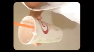 Pakliuvom kieta rusijos grožio asilas ir cumshot į burną