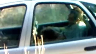 Dude fucks Kalė, Pūlingas Po gražus čiulpia ne
