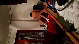 Įdomių sekso su skinn zia