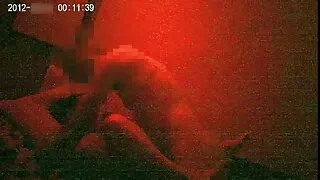 Karšto rusijos mama Prašmatnus copulates su sūnumi la