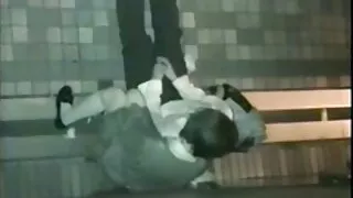 Pasileidėlis fucks Jaunų redhead Mergina Pūlingas